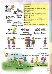 Ілюстрований німецько-український словник. 1-4 класи - Тамара Погарська - мініатюра 9