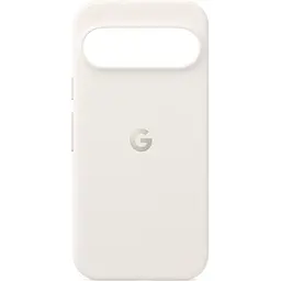 Чохол-накладка Google Official для Google Pixel 9/9 Pro Porcelain (GA05651) - мініатюра 2