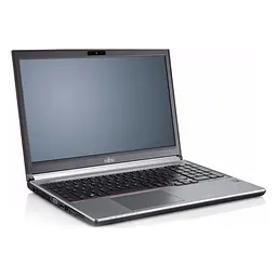 Ноутбук Fujitsu LifeBook E756 (i5-6300U/8/256SSD) - Class B "Б/В" - мініатюра 4