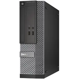 Комп'ютер Dell Optiplex 7020 SFF (i3-4150/16/120SSD) Б/В