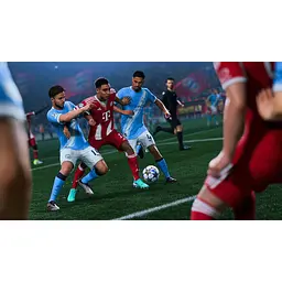 Гра EA Sports FC 26 для PS5 (ваучер) (EN) [152106] - мініатюра 6