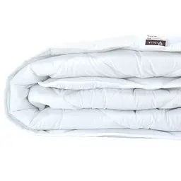 Ковдра Ideia Comfort Standart, полуторний, 215х155 см (8-11896 білий) - мініатюра 2