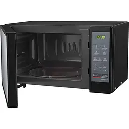 Мікрохвильова піч LG MS2042DARB [99931] - мініатюра 10