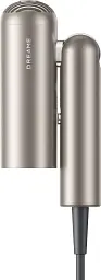 Фен Dreame Pocket Hair Dryer (AHD51) Titanium UA - мініатюра 6