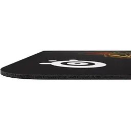 Ігрова поверхня SteelSeries Qck L Call of Duty Zombies Edition 450mmx400mmx2mm (63449)