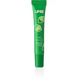 Lipper-блиск Lipps Lime 10 мл