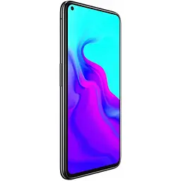 Смартфон Cubot X30P 8/256GB Blue (Global Version) NFC - мініатюра 2