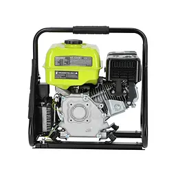 Konner & Sohnen Генератор бензиновий інверторний Konner&Sohnen KSB 31i 230В, 2.8-3.0кВт, ручний стартер, 23кг - мініатюра 2