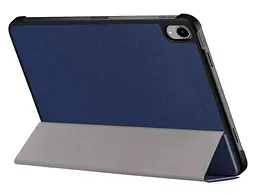 Чохол Primolux Slim для планшета Apple iPad Air 11" 2026 M4 (A3459 / A3460 / A3463) - Dark Blue - мініатюра 3