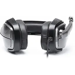 Гарнітура Real-El GDX-7780 Black - мініатюра 9