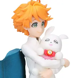 Фігурка Обіцяний Неверленд The Promised Neverland Emma Емма 23 см CN TPN E - мініатюра 2