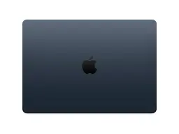 Ноутбук Apple MacBook Air 15 2025 Midnight (MW1M3) - мініатюра 3