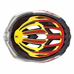 Шолом Scott ARX Plus S Синій/Червоний (1081-241244.6149.006) - мініатюра 5