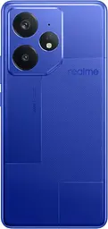 Смартфон Realme Neo 7 16/512GB Blue (CN) NFC - мініатюра 3