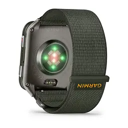 Смарт-годинник Garmin Venu X1 Moss (010-02980-03) - мініатюра 3