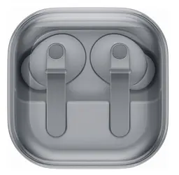 Навушники Samsung Galaxy Buds4 Pro White (SM-R640NZWA) UA UCRF - мініатюра 6