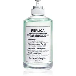 Туалетна вода Maison Martin Margiela Replica Bubble Bath 100 мл тестер