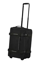 Дорожня Сумка На Колесах American Tourister URBAN TRACK BLACK 55x35x20 MD1*09001 - мініатюра 14