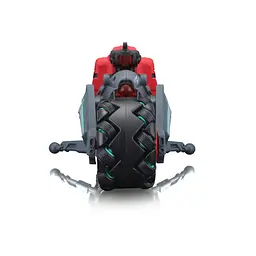 Автомодель на радіокеруванні Maisto Tech Cyklone Drifter (82293 red) - мініатюра 6