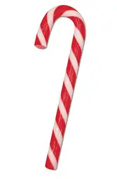 Гострі льодяники-тростини Archie McPhee Dante's Inferno Hot Candy Canes 108г - мініатюра 5