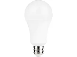 Лампа світлодіодна MIORRO 15W E27 4000K A60 1200Lm ~ 175-265V арт.51-314-002.