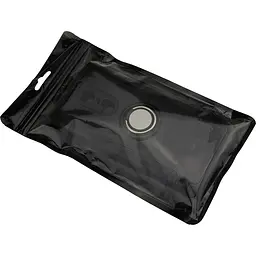 Чохол-накладка Toto TPU Case Ring series 2 in 1 Xiaomi Redmi 5 Black - мініатюра 2