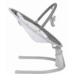 Гойдалка дитяча FreeOn Elite, grey - мініатюра 5