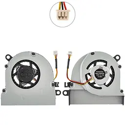 Вентилятор для ноутбука LENOVO ThinkPad E120 (ВЕРСІЯ 2) E125 E130 E135 X121E X130E DC 5V 0.21A 3pin (PANASONIC