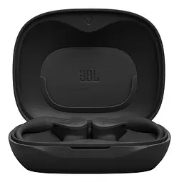 Навушники з БТ JBL JBLSENSELITEBLK - мініатюра 3