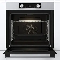 Духовка електрична Gorenje BO6735E02X - мініатюра 3