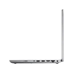 Ноутбук Dell Latitude 5420, 14 FHD IPS, Intel Core i3- 1125G4 4- core, 40 GB DDR4, 1TB SSD m2 PCIe, Intel UHD, Windows 10 Pro, 1, 40 kg Silver - мініатюра 7