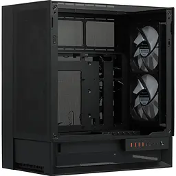 Корпус Cougar OMNY X RGB Black (382WA30.0001) [146516] - мініатюра 9