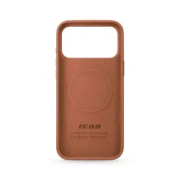 Чохол ArmorStandart ICON2 MagCase для Apple iPhone 18 Pro / 17 Pro Terra Cotta - мініатюра 2