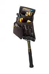Сумка для інструментів Stanley поясна STST1-80114 - мініатюра 1
