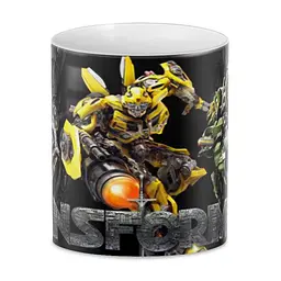 Кружка GeekLand Трансформери Transformers Transformers TF.002.21 - мініатюра 2