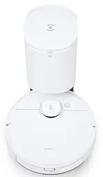 Робот-пилосос ECOVACS DEEBOT OZMO T9 PLUS (DLX13-54) [60816] - мініатюра 2