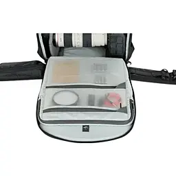 Рюкзак для фотоапарата Lowepro ProTactic BP 350 AW II (LP37176-GRL) [156388] - мініатюра 10