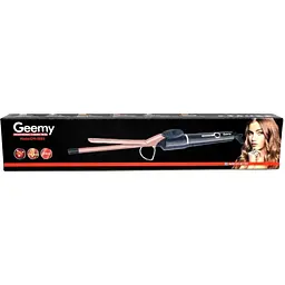 Плойка для завивки волосся Gemmy GM-2825 афрокудрі - мініатюра 2