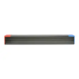 Блок живлення для LED стрічки Videx DC 12V 33.3A 400W IP20 (VL-LST-P400-12V / 28213-000) - мініатюра 4