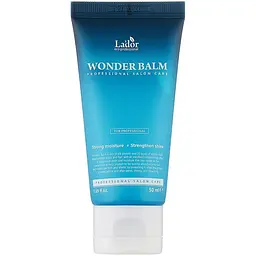 Зволожуючий експрес-бальзам для волосся La’dor Wonder Balm 200 мл