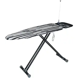 Дошка для прасування EuroHome GLIDE-X 125 х 43 см EH12543MPLA - мініатюра 1