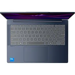 Ноутбук LENOVO IdeaPad Slim 5 14IRH10, Intel Core i7-13620H до 4.9GHz, 14" WUXGA, 32GB, SSD 1TB, Intel UHD Graphics, Free DOS - мініатюра 2