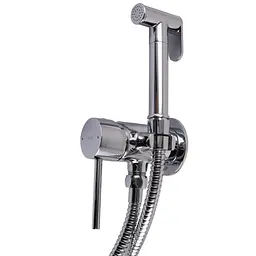 Змішувач гігієнічний TOPAZ LOFT TLF 32106-H39-C - мініатюра 8