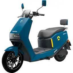 Електроскутер Tairon FJ-273030 Blue [172346]