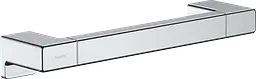 Поручень в душ Hansgrohe AddStoris 32.7/34.8 x 7.9 см Chrome 41744000, Хром