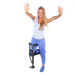 Милиця iWALK 3.0 Hands-Free (HFC30303-6-2664) - мініатюра 3
