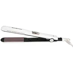 Випрямляч для волосся Rowenta SF7660 Premium Care Liss&Curl - мініатюра 2