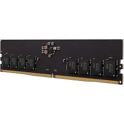 Модуль пам'яті DDR5 TEAM Elite 2x16 ГБ 5600 МГц чорний (TED532G5600C46DC01) [175057] - мініатюра 3