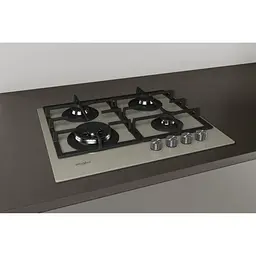 Варильна поверхня газова Whirlpool GOFL 629/S - мініатюра 8