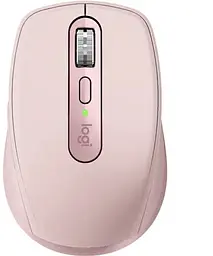 Миша комп'ютерна Logitech MX Anywhere 3 Rose (910-005990, 910-005994)